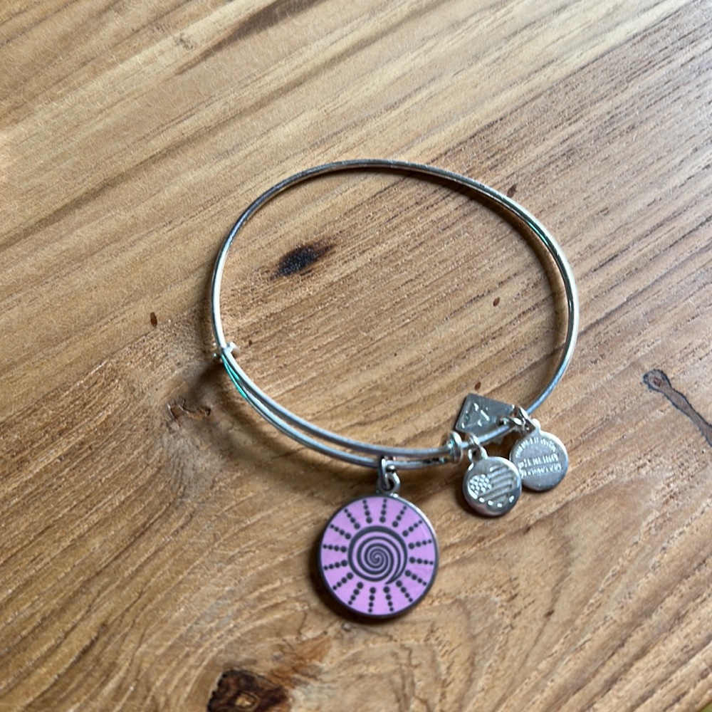 Spiral Sun Alex and Ani